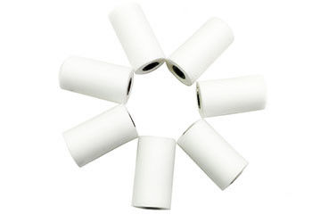 Płyn do ssania Szczotka do czyszczenia wody Roller PU / PVC / PO Materiał rdzenia
